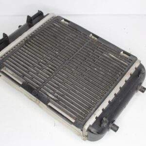Audi F3 Q3 RSQ3 Additional Cooler Radiator 8K0 121 212 C - Image 3