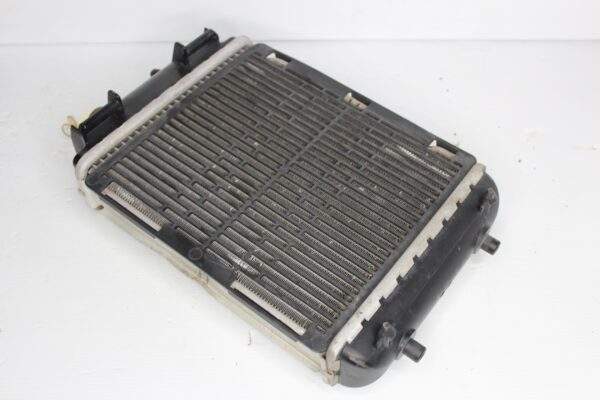 Audi F3 Q3 RSQ3 Additional Cooler Radiator 8K0 121 212 C