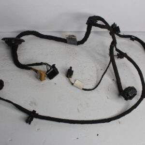 Audi FY Q5 Rear Bumper Parking Sensor Loom Harness 80A 971 104 K - Image 2