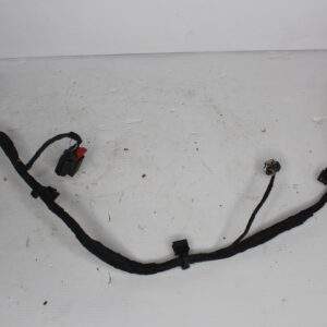 Audi FY Q5 Rear Bumper Parking Sensor Loom Harness 80A 971 104 K - Image 5