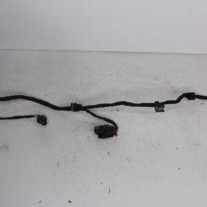 Audi FY Q5 Rear Bumper Parking Sensor Loom Harness 80A 971 104 K - Image 4