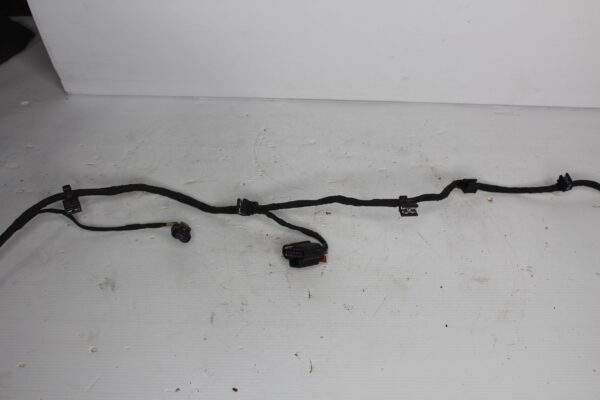 Audi FY Q5 Rear Bumper Parking Sensor Loom Harness 80A 971 104 K