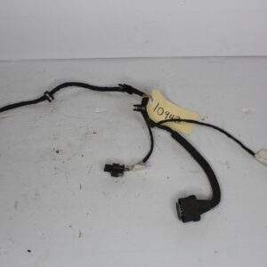 Audi FY Q5 Rear Bumper Parking Sensor Loom Harness 80A 971 104 K - Image 3