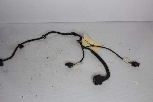 Audi FY Q5 Rear Bumper Parking Sensor Loom Harness 80A 971 104 K