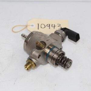 Audi 8V S3 / Volkswagen Golf Mk7 R High Pressure Fuel Pump 06L 127 025 N - Image 2
