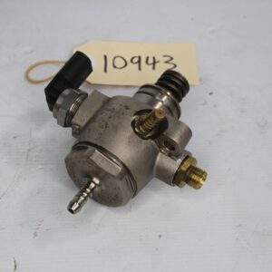 Audi 8V S3 / Volkswagen Golf Mk7 R High Pressure Fuel Pump 06L 127 025 N - Image 9