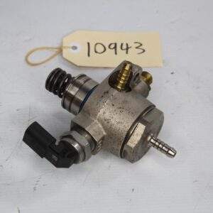Audi 8V S3 / Volkswagen Golf Mk7 R High Pressure Fuel Pump 06L 127 025 N - Image 8