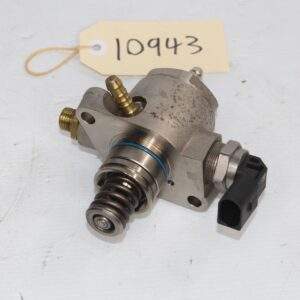 Audi 8V S3 / Volkswagen Golf Mk7 R High Pressure Fuel Pump 06L 127 025 N - Image 7