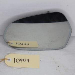 Audi 4G C7 RS6 Passenger Left Mirror Glass GENUINE 4G0 857 535 D