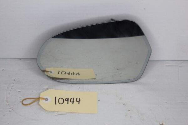 Audi 4G C7 RS6 Passenger Left Mirror Glass GENUINE 4G0 857 535 D
