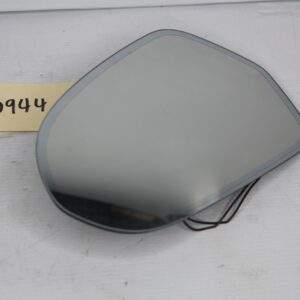 Audi 4G C7 RS6 Passenger Left Mirror Glass GENUINE 4G0 857 535 D - Image 2