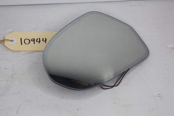 Audi 4G C7 RS6 Passenger Left Mirror Glass GENUINE 4G0 857 535 D