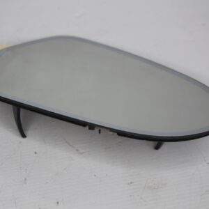 Audi 4G C7 RS6 Passenger Left Mirror Glass GENUINE 4G0 857 535 D - Image 5