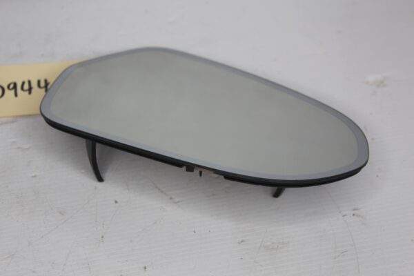 Audi 4G C7 RS6 Passenger Left Mirror Glass GENUINE 4G0 857 535 D
