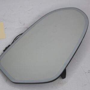 Audi 4G C7 RS6 Passenger Left Mirror Glass GENUINE 4G0 857 535 D - Image 4