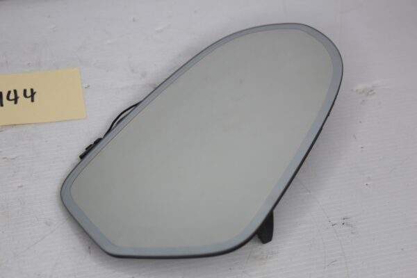 Audi 4G C7 RS6 Passenger Left Mirror Glass GENUINE 4G0 857 535 D