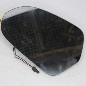 Audi 4G C7 RS6 Passenger Left Mirror Glass GENUINE 4G0 857 535 D - Image 3