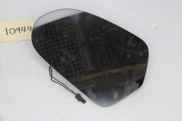 Audi 4G C7 RS6 Passenger Left Mirror Glass GENUINE 4G0 857 535 D