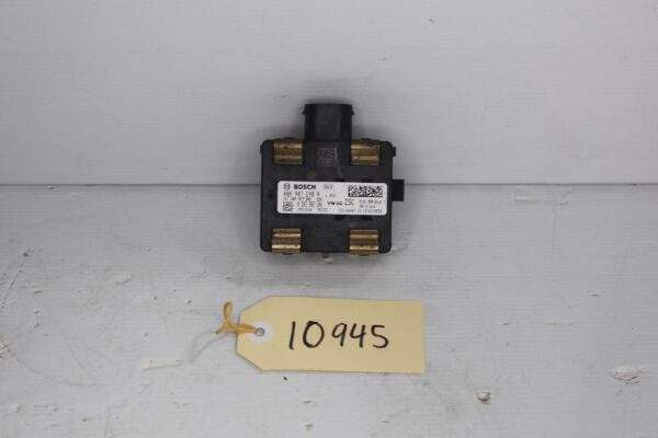 Audi FY Q5 SQ5 Rear Left Radar Lane Change Assist 80A907590A, 80A907590C