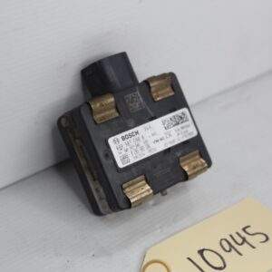 Audi FY Q5 SQ5 Rear Left Radar Lane Change Assist 80A907590A, 80A907590C - Image 2