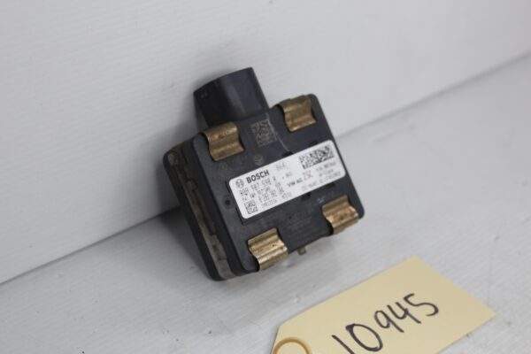 Audi FY Q5 SQ5 Rear Left Radar Lane Change Assist 80A907590A, 80A907590C