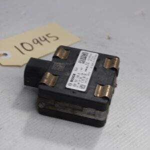 Audi FY Q5 SQ5 Rear Left Radar Lane Change Assist 80A907590A, 80A907590C - Image 9