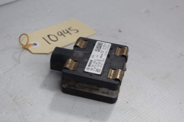 Audi FY Q5 SQ5 Rear Left Radar Lane Change Assist 80A907590A, 80A907590C