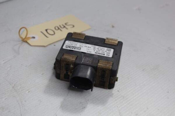 Audi FY Q5 SQ5 Rear Left Radar Lane Change Assist 80A907590A, 80A907590C