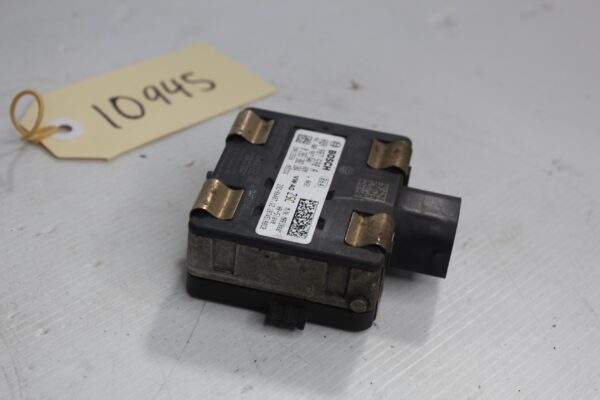 Audi FY Q5 SQ5 Rear Left Radar Lane Change Assist 80A907590A, 80A907590C