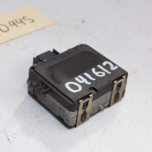 Audi FY Q5 SQ5 Rear Left Radar Lane Change Assist 80A907590A, 80A907590C - Image 6
