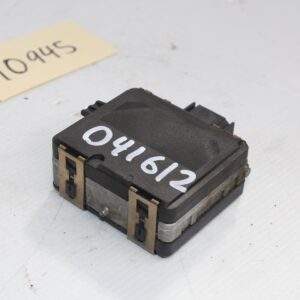 Audi FY Q5 SQ5 Rear Left Radar Lane Change Assist 80A907590A, 80A907590C - Image 5