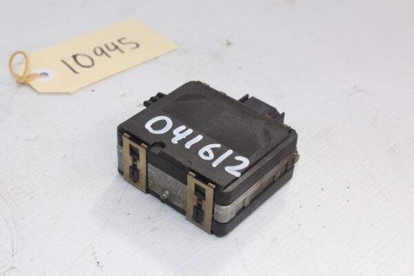 Audi FY Q5 SQ5 Rear Left Radar Lane Change Assist 80A907590A, 80A907590C