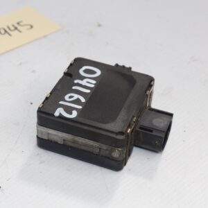 Audi FY Q5 SQ5 Rear Left Radar Lane Change Assist 80A907590A, 80A907590C - Image 4