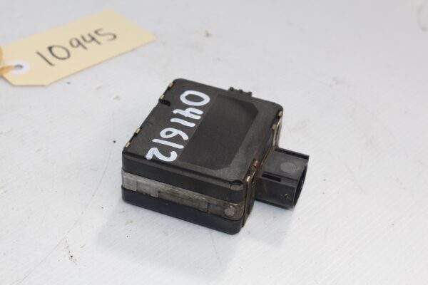 Audi FY Q5 SQ5 Rear Left Radar Lane Change Assist 80A907590A, 80A907590C