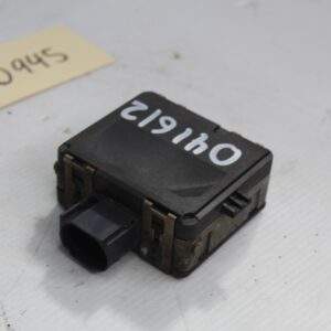 Audi FY Q5 SQ5 Rear Left Radar Lane Change Assist 80A907590A, 80A907590C - Image 3