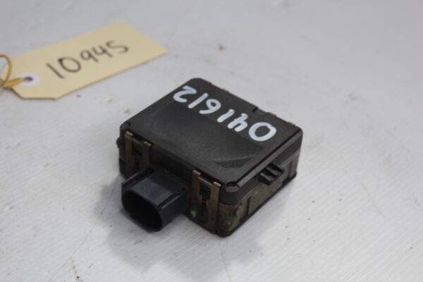 Audi FY Q5 SQ5 Rear Left Radar Lane Change Assist 80A907590A, 80A907590C