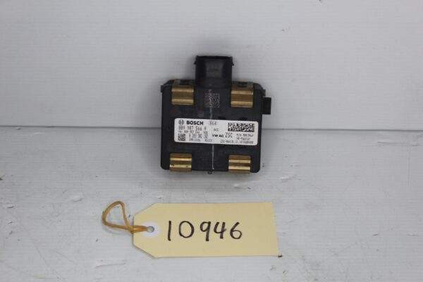 Audi FY Q5 SQ5 Rear Right Radar Lane Change Assist 80A907566A, 80A907566C