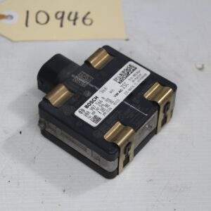 Audi FY Q5 SQ5 Rear Right Radar Lane Change Assist 80A907566A, 80A907566C - Image 2
