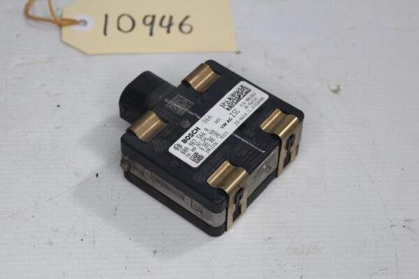 Audi FY Q5 SQ5 Rear Right Radar Lane Change Assist 80A907566A, 80A907566C