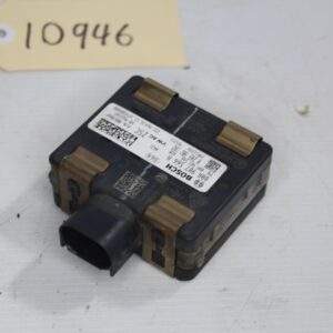 Audi FY Q5 SQ5 Rear Right Radar Lane Change Assist 80A907566A, 80A907566C - Image 9