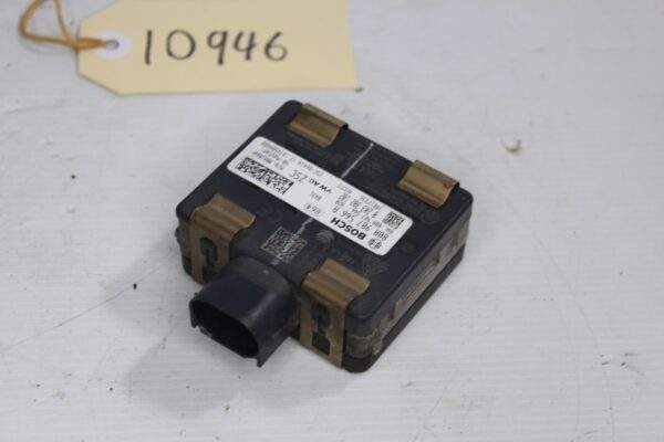 Audi FY Q5 SQ5 Rear Right Radar Lane Change Assist 80A907566A, 80A907566C