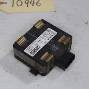 Audi FY Q5 SQ5 Rear Right Radar Lane Change Assist 80A907566A, 80A907566C - Image 8