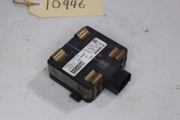 Audi FY Q5 SQ5 Rear Right Radar Lane Change Assist 80A907566A, 80A907566C