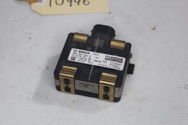 Audi FY Q5 SQ5 Rear Right Radar Lane Change Assist 80A907566A, 80A907566C