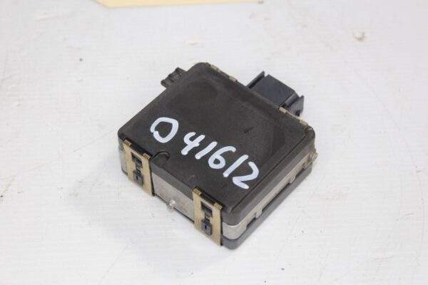 Audi FY Q5 SQ5 Rear Right Radar Lane Change Assist 80A907566A, 80A907566C