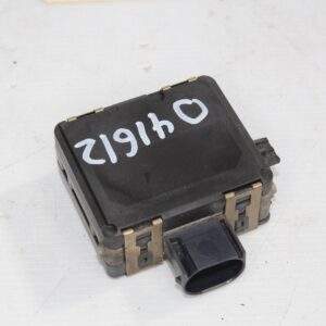 Audi FY Q5 SQ5 Rear Right Radar Lane Change Assist 80A907566A, 80A907566C - Image 5