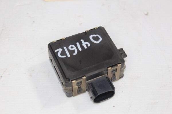 Audi FY Q5 SQ5 Rear Right Radar Lane Change Assist 80A907566A, 80A907566C