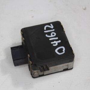 Audi FY Q5 SQ5 Rear Right Radar Lane Change Assist 80A907566A, 80A907566C - Image 4