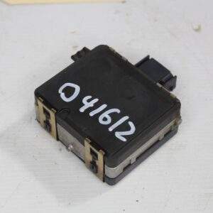 Audi FY Q5 SQ5 Rear Right Radar Lane Change Assist 80A907566A, 80A907566C - Image 3