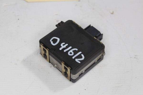 Audi FY Q5 SQ5 Rear Right Radar Lane Change Assist 80A907566A, 80A907566C